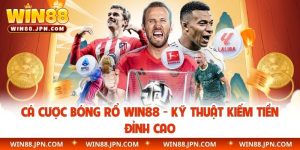 cá cược bóng rổ WIN88