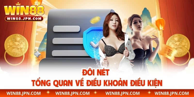 Đôi nét tổng quan về điều khoản điều kiện